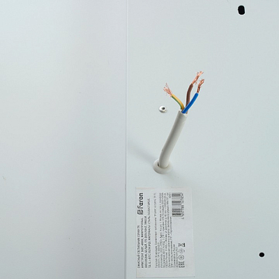 Светильник для потолка Армстронг Feron TR 48901 400_400_1751866