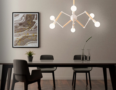 Люстра на штанге Ambrella Light TR TR80485 400_400_2023499