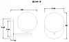 Бра MyFar Aerton MR1944-1W 100_100_742485