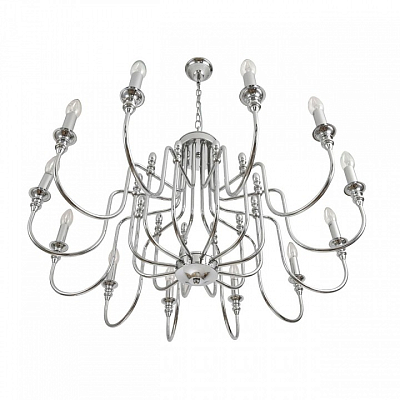Подвесная люстра Lumion SUANA 8317/12 400_400_2173070