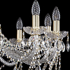 Подвесная люстра Bohemia Art Classic 11.21 11.21.12.360.Gd.Sp 100_100_1932074