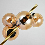 Настольная лампа декоративная Arte Lamp Gemini A2243LT-4PB 250_100_1824427