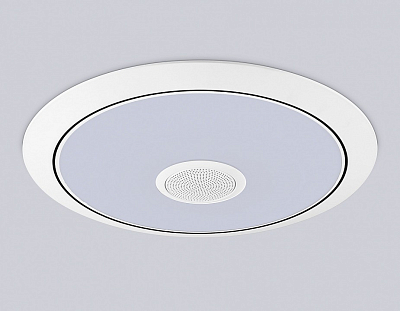 Накладной светильник Ambrella Light  FZ720 400_400_2441867