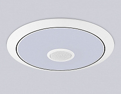 Накладной светильник Ambrella Light  FZ720 500_191_2441867