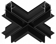 Соединитель X-образный для треков Ambrella Light GL GL3358 250_100_2163744