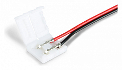 Соединитель с проводом универсальный Ambrella Light GS GS7101 250_100_2164134