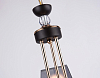 Подвесная люстра Ambrella Light TR TR4614 100_100_2021777