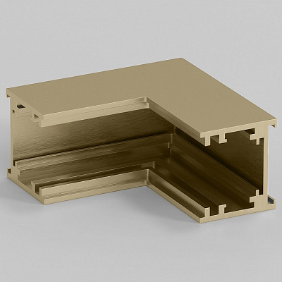 Соединитель угловой внутренний для треков накладных Elektrostandard Line Magnetic a069640 400_400_2124376