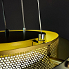 Подвесной светильник Imperiumloft Casing CASING01 100_100_1974223