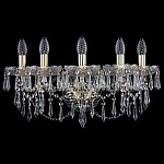 Бра Bohemia Art Classic 11.23 10.23.5.200.XL.Gd.Dr 250_100_Array