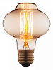 Лампа накаливания Loft it Edison Bulb E27 40Вт K 8540-SC 100_100_1844510