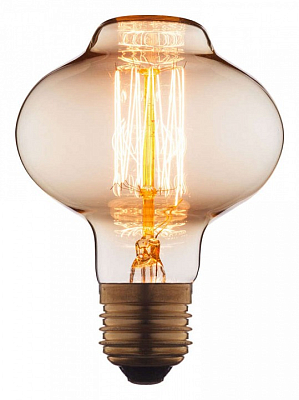 Лампа накаливания Loft it Edison Bulb E27 40Вт K 8540-SC 400_400_1844510