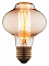 Лампа накаливания Loft it Edison Bulb E27 40Вт K 8540-SC