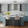 Накладной светильник Escada Antlia 10269/3LED 100_100_1945732
