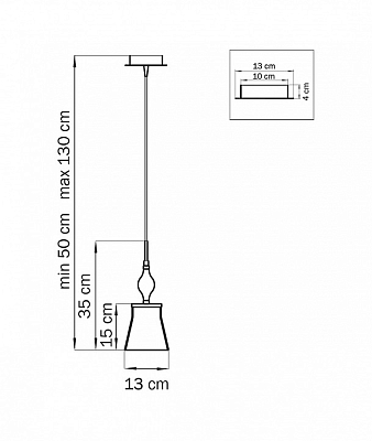 Подвесной светильник Lightstar Escica 806010 400_400_1713744