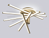 Потолочная люстра Ambrella Light COMFORT FL6234 100_100_2840739