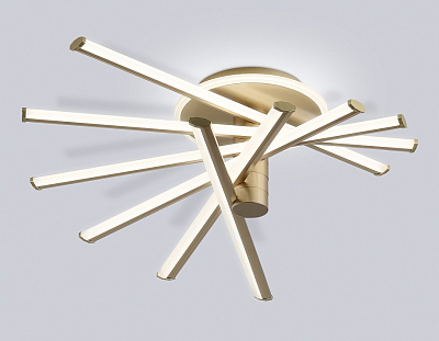 Потолочная люстра Ambrella Light COMFORT FL6234 400_400_2840739