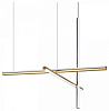 Подвесная люстра Loft it Coordinates 10393/D 100_100_2428829