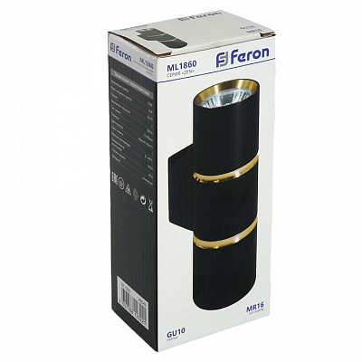 Бра Feron ML1860 48649 400_400_1753738