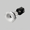Рамка на 1 светильник Lightstar Spira 074206-11 100_100_3078004