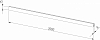 Трек накладной Elektrostandard Esthetic Magnetic a065427 100_100_587641