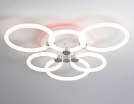 Потолочная люстра Ambrella Light FA FA3844 250_100_2022583