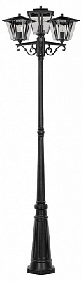 Фонарный столб Citilux FORTS CLU10P3 400_400_1695464