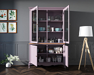 Буфет "Leontina Lavanda"  арт ST9332L 250_100_1349167