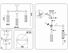 Люстра на штанге Ambrella Light LH LH55257 100_100_2028831