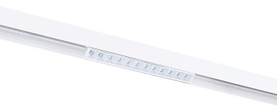 Встраиваемый светильник Arte Lamp Linea A4644PL-1WH 400_400_1823290