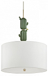 Подвесной светильник Odeon Light Cactus 5425/3 250_100_Array