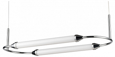 Подвесной светильник Vele Luce Capsula VL7293P31 400_400_2466012
