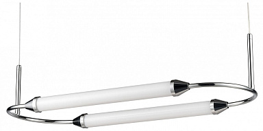 Подвесной светильник Vele Luce Capsula VL7293P31 500_191_2466012