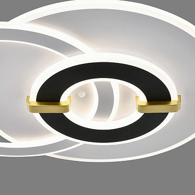 Накладной светильник Escada Antlia 10269/3LED 400_400_1945734