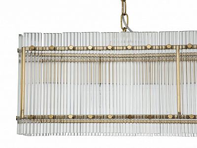 Подвесной светильник Indigo Venera 12024/6PL Brass 400_400_1970565