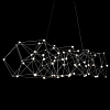 Подвесная люстра O-LUCE Eternal 11589811-3 100_100_2429714