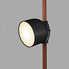 Накладной светильник Denkirs BELTY SPOT DK5543-BK 100_100_1914860