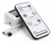 Контроллер с пультом ДУ Elektrostandard для светодиодных лент 12/24V a053676 250_100_1773286