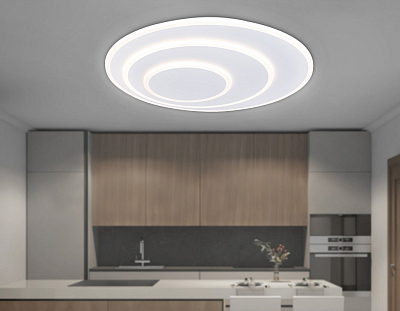 Накладной светильник Ambrella Light FA FA7707 400_400_2025733