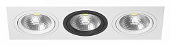 Встраиваемый светильник Lightstar Intero 111 i836060706 250_100_1714406