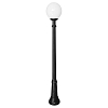 Фонарный столб Fumagalli Globe 300 G30.156.000.AYE27 100_100_3087645