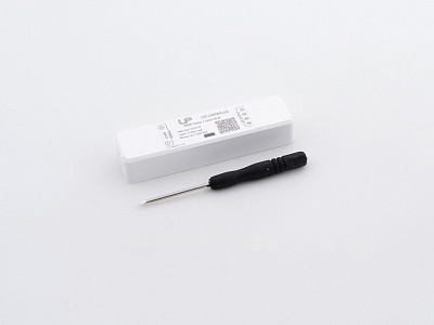 Контроллер-регулятор цвета RGB LEDS POWER NM30+App Umi Mesh 005355 400_400_2200970