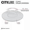 Накладной светильник Citilux NORMA CL749600 100_100_1694971