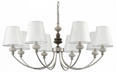 Подвесная люстра Lumion KENTUKI 8283/8 400_400_2429166