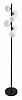 Торшер Arte Lamp Gemini A2243PN-6BK 100_100_2250608