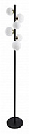 Торшер Arte Lamp Gemini A2243PN-6BK 500_191_2250608