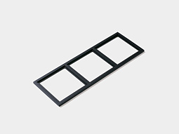 Рамка на 3 светильника DesignLed IMD 00-00003577 500_191_3101312