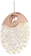 Подвесной светильник Arte Lamp Vitoria A2095SP-1GO 500_191_2454974