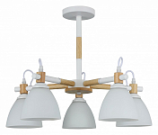 Люстра на штанге Rivoli Louise Б0060983 250_100_Array