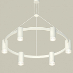 Подвесная люстра Ambrella Light XB XB9021200 250_100_Array